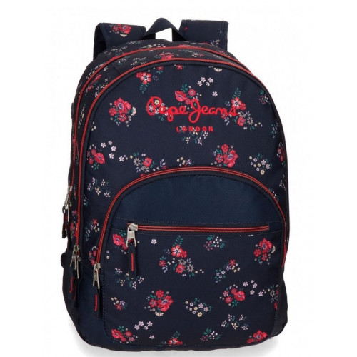 PEPE JEANS-BATOH 6412461